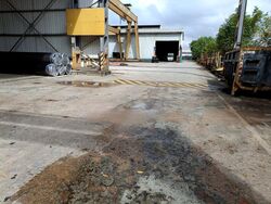 Tuas Avenue 13 (D22), Factory #575433231